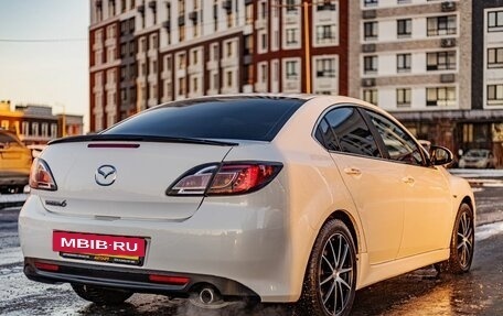 Mazda 6, 2010 год, 1 080 700 рублей, 8 фотография