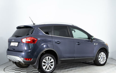 Ford Kuga III, 2011 год, 5 фотография