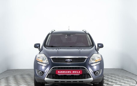 Ford Kuga III, 2011 год, 2 фотография