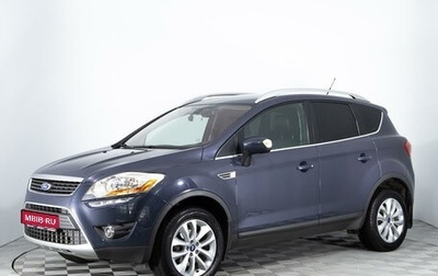 Ford Kuga III, 2011 год, 1 фотография