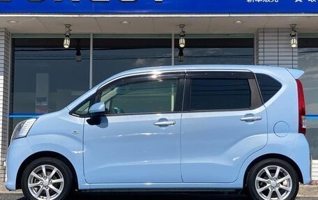 Daihatsu Move VI рестайлинг, 2015 год, 560 016 рублей, 3 фотография