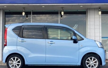 Daihatsu Move VI рестайлинг, 2015 год, 560 016 рублей, 6 фотография