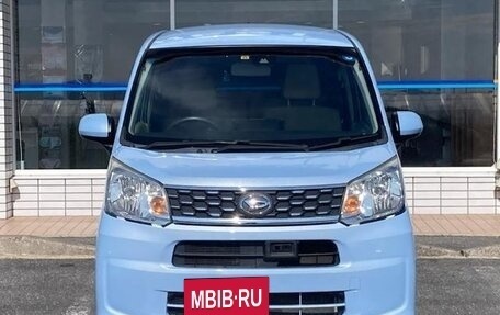 Daihatsu Move VI рестайлинг, 2015 год, 560 016 рублей, 2 фотография