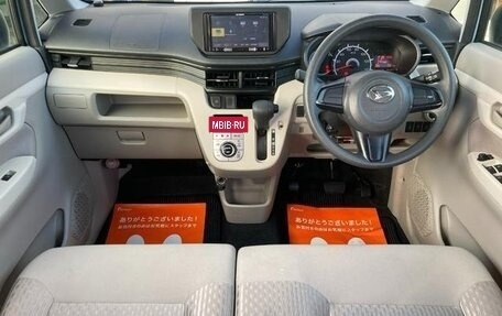 Daihatsu Move VI рестайлинг, 2015 год, 560 016 рублей, 7 фотография