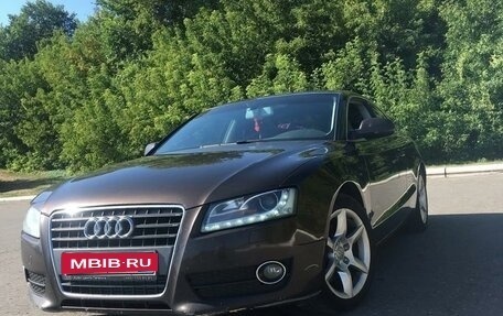 Audi A5, 2010 год, 1 000 000 рублей, 2 фотография