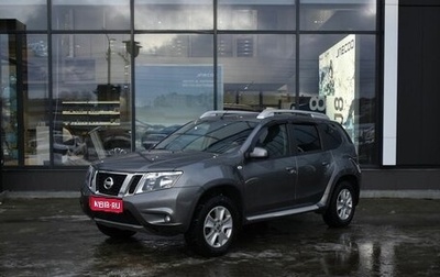 Nissan Terrano III, 2020 год, 1 690 000 рублей, 1 фотография