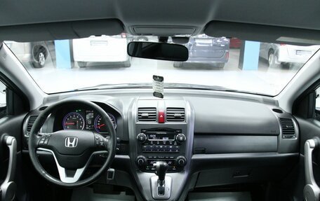 Honda CR-V III рестайлинг, 2007 год, 1 433 000 рублей, 16 фотография