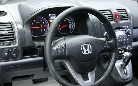 Honda CR-V III рестайлинг, 2007 год, 1 433 000 рублей, 13 фотография