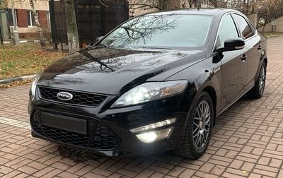 Ford Mondeo IV, 2014 год, 1 150 000 рублей, 1 фотография