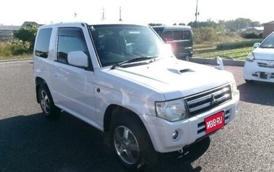 Mitsubishi Pajero Mini II, 2012 год, 442 000 рублей, 1 фотография