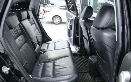 Honda CR-V III рестайлинг, 2007 год, 1 433 000 рублей, 21 фотография