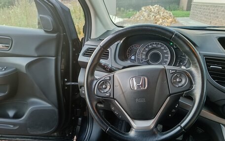 Honda CR-V IV, 2013 год, 1 890 000 рублей, 1 фотография