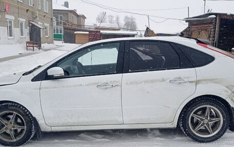 Ford Focus II рестайлинг, 2011 год, 500 000 рублей, 4 фотография