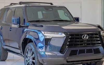 Lexus GX, 2024 год, 13 416 000 рублей, 1 фотография