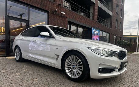 BMW 3 серия, 2013 год, 1 890 000 рублей, 4 фотография