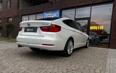 BMW 3 серия, 2013 год, 1 890 000 рублей, 6 фотография