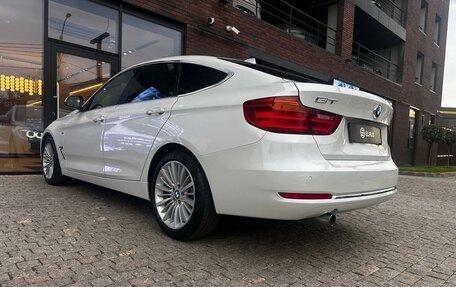 BMW 3 серия, 2013 год, 1 890 000 рублей, 8 фотография