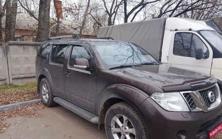 Nissan Pathfinder, 2012 год, 1 750 000 рублей, 1 фотография