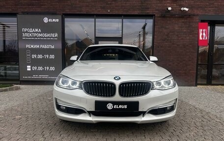 BMW 3 серия, 2013 год, 1 890 000 рублей, 10 фотография