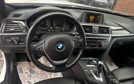 BMW 3 серия, 2013 год, 1 890 000 рублей, 19 фотография