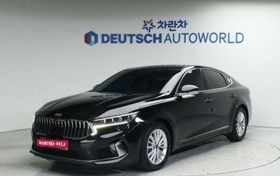 KIA K7, 2020 год, 2 565 696 рублей, 1 фотография