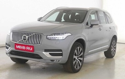 Volvo XC90 II рестайлинг, 2024 год, 10 882 267 рублей, 1 фотография