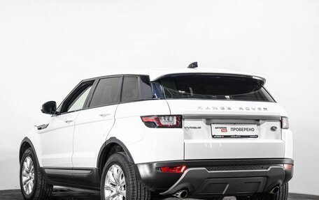 Land Rover Range Rover Evoque I, 2018 год, 2 800 000 рублей, 6 фотография