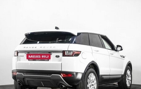 Land Rover Range Rover Evoque I, 2018 год, 2 800 000 рублей, 4 фотография