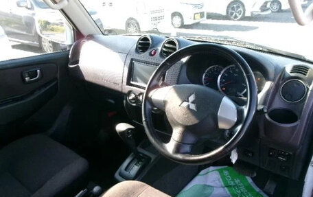 Mitsubishi Pajero Mini II, 2012 год, 442 000 рублей, 4 фотография