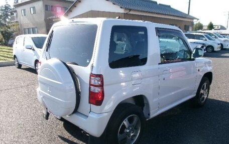 Mitsubishi Pajero Mini II, 2012 год, 442 000 рублей, 16 фотография