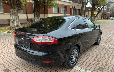 Ford Mondeo IV, 2014 год, 1 150 000 рублей, 4 фотография