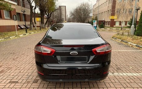 Ford Mondeo IV, 2014 год, 1 150 000 рублей, 5 фотография