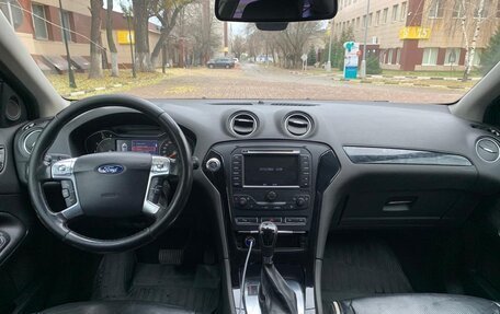 Ford Mondeo IV, 2014 год, 1 150 000 рублей, 7 фотография