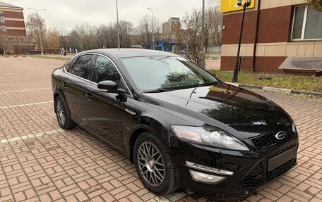 Ford Mondeo IV, 2014 год, 1 150 000 рублей, 2 фотография