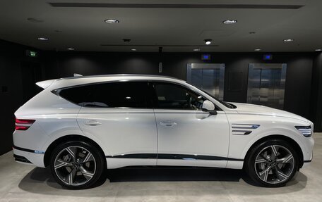 Genesis GV80 I, 2024 год, 10 600 000 рублей, 5 фотография