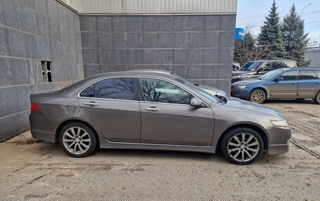 Honda Accord VII рестайлинг, 2006 год, 500 000 рублей, 3 фотография