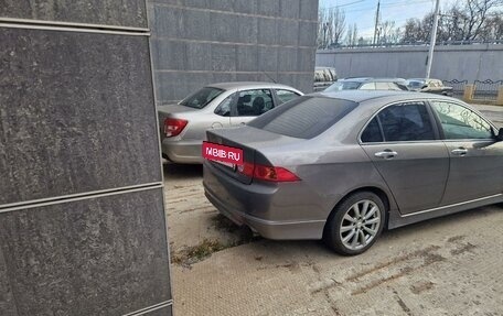 Honda Accord VII рестайлинг, 2006 год, 500 000 рублей, 4 фотография