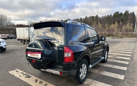 Mitsubishi Pajero IV, 2008 год, 1 999 000 рублей, 3 фотография