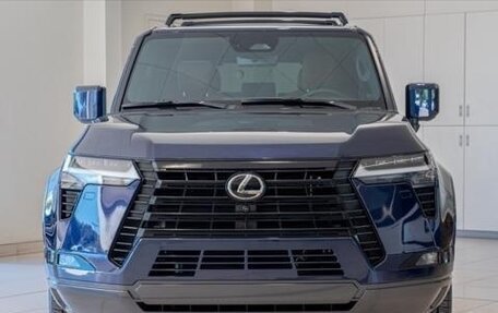 Lexus GX, 2024 год, 13 416 000 рублей, 2 фотография