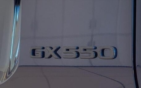 Lexus GX, 2024 год, 13 416 000 рублей, 8 фотография