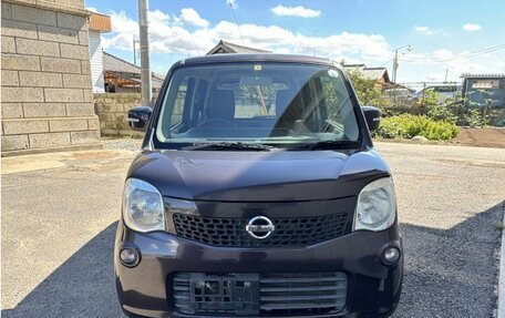 Nissan Moco II, 2010 год, 588 488 рублей, 3 фотография