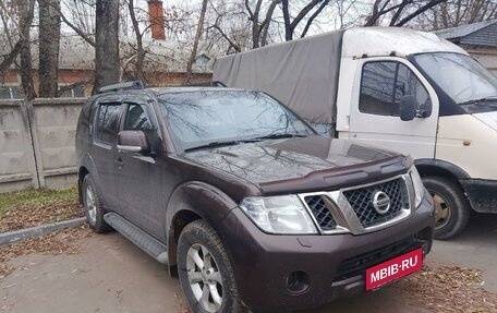 Nissan Pathfinder, 2012 год, 1 750 000 рублей, 3 фотография