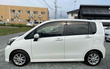 Daihatsu Move VI рестайлинг, 2015 год, 560 016 рублей, 7 фотография