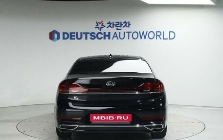 KIA K7, 2020 год, 2 565 696 рублей, 3 фотография