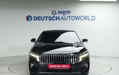 KIA K7, 2020 год, 2 565 696 рублей, 2 фотография