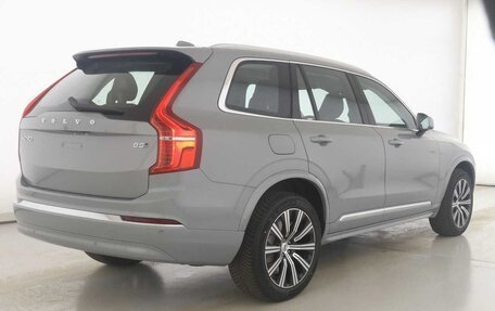 Volvo XC90 II рестайлинг, 2024 год, 10 882 267 рублей, 3 фотография