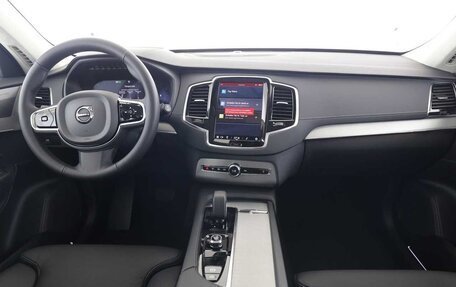 Volvo XC90 II рестайлинг, 2024 год, 10 882 267 рублей, 6 фотография