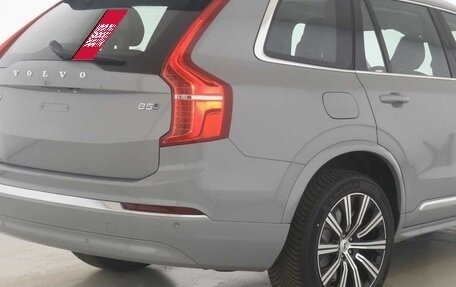 Volvo XC90 II рестайлинг, 2024 год, 10 882 267 рублей, 4 фотография