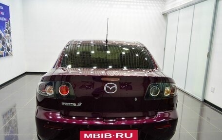 Mazda 3, 2007 год, 696 000 рублей, 8 фотография