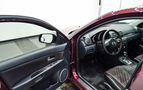 Mazda 3, 2007 год, 696 000 рублей, 11 фотография